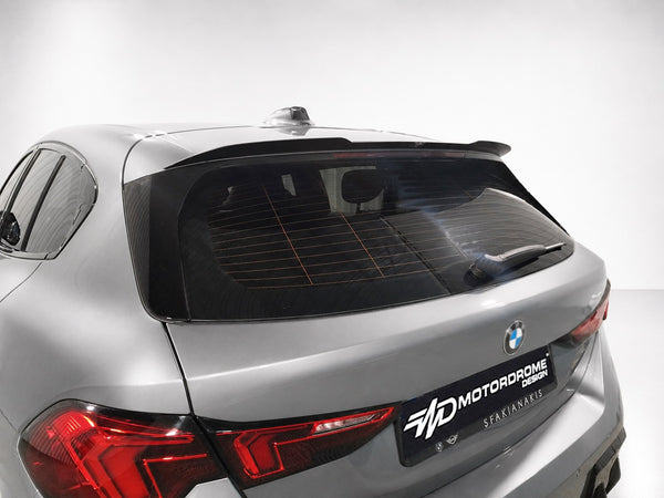 Extensión de alerón para BMW Serie 1 F70 M-Pack