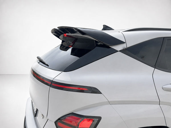 Dachspoiler Hyundai Kona N-Line Mk2