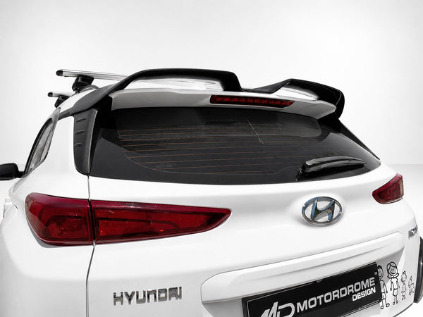 Dachspoiler Hyundai Kona N-Line Mk1 Facelift