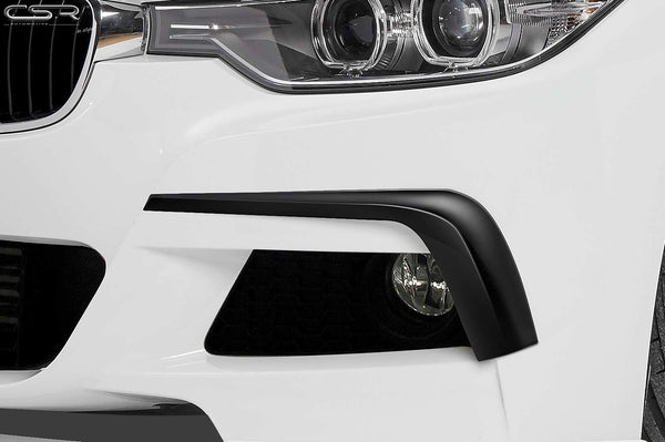 Air Intake Covers for BMW 3 Series F30/F31 M Sport 10/2011+