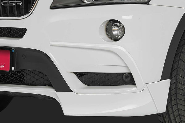 Air Intake Covers for BMW X3 F25 11/2010-05/2014