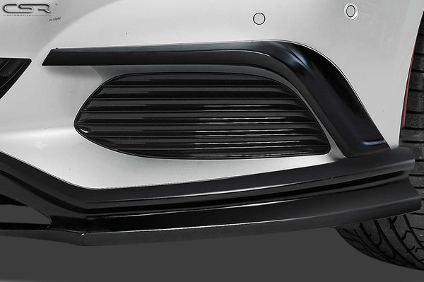 Air Intake Covers for Mercedes C-Class W205 / S205 / C205 / A205 2014+