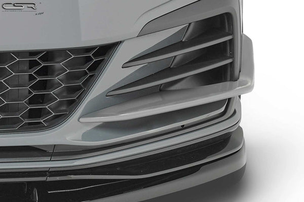 Air Intake Covers for VW Golf 7 GTI and GTD 2017+
