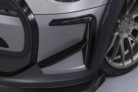 Coberturas de Admissão de Ar com ABE para Mini F55, F56, F57 Facelift 2021+