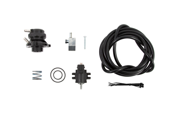 Válvula de descarga (blow off) para BMW N13 1.6 – 114i / 116i / 118i / 120i F20 / F21, 316i / 318i / 320i F30 – Forge Motorsport FMDV28A