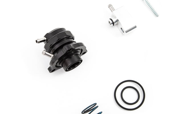 Válvula de descarga (blow off) para BMW N13 1.6 – 114i / 116i / 118i / 120i F20 / F21, 316i / 318i / 320i F30 – Forge Motorsport FMDV28A
