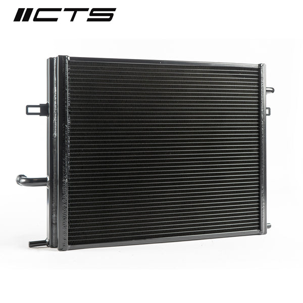 Intercambiador de calor mejorado para BMW M140i F20, M240i F22, 330i / 340i F30, 430i / 440i F32 (B48 / B58) – CTS Turbo CTS-B58-HX
