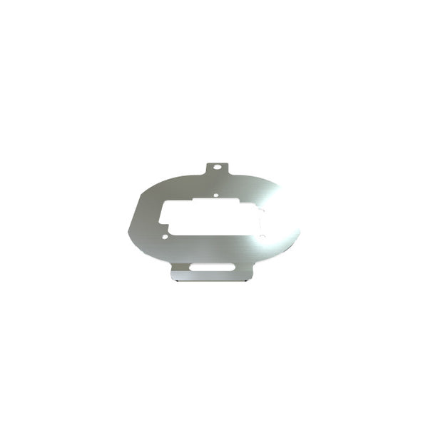 Placa de base para filtro de ar de carburador Weber DFIS – Pipercross PX300 C3108