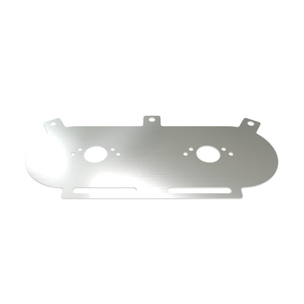 Placas de base para filtro de ar de carburador 1.5″ SU HS4 – Pipercross PX500 C5016