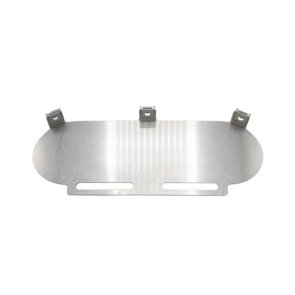 Placa de base para filtro de ar de carburador, placa de base simples universal – Pipercross PX550 C5502
