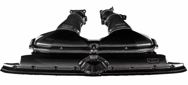 Carbon Intake Audi RS6 / RS7 C8 – Eventuri EVE-C8RS6-CF-INT Gloss