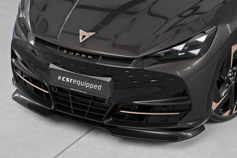 Labio delantero con ABE para Cupra Tavascan 2023+