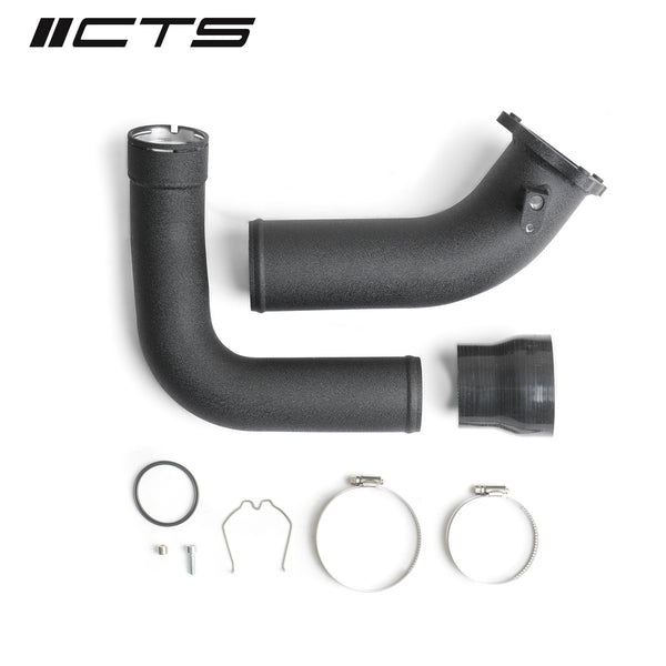Kit de tubo de presión para BMW 330i F30 / G20, 430i F32, 230i F22, 530i G30, X3 G01, X4 G02, Z4 G29 (B46 / B48 2.0T) – CTS Turbo CTS-IT-343
