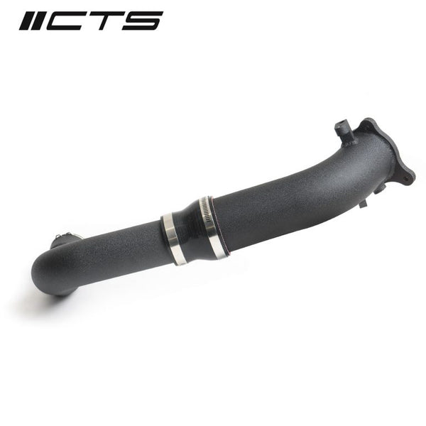 Kit de tubo de presión para BMW 330i F30 / G20, 430i F32, 230i F22, 530i G30, X3 G01, X4 G02, Z4 G29 (B46 / B48 2.0T) – CTS Turbo CTS-IT-343