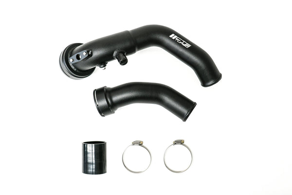 Juego de tubos de presión para BMW M135i / M235i / 335i / 435i xDrive (F20 / F22 / F30 / F32 N55) – CTS Turbo CTS-IT-805