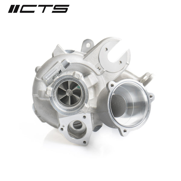 IS38-Ersatzturbolader VW Golf 7 GTI / R, Audi A3 8V / S3 8V / TT 8S (MQB 2.0 TSI EA888.3) – CTS Turbo CTS-TR-1000