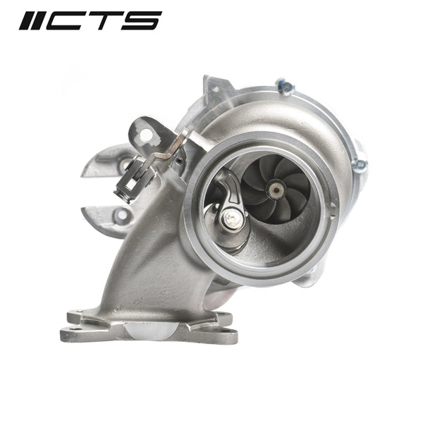 IS38-Ersatzturbolader VW Golf 7 GTI / R, Audi A3 8V / S3 8V / TT 8S (MQB 2.0 TSI EA888.3) – CTS Turbo CTS-TR-1000