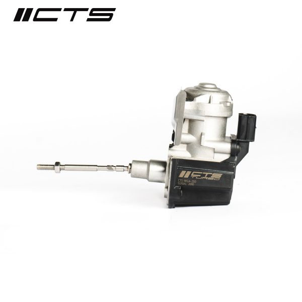 Elektronischer Wastegate-Aktuator VW Golf 7 / GTI / R, Audi A3 8V / S3 (2015–2020) – CTS Turbo CTS-WGA-200