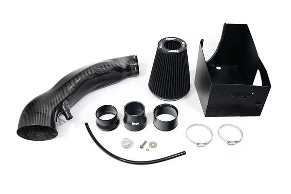 Kit de Admissão em Fibra de Carbono Audi RS Q3 F3 – Forge Motorsport FMINDK47-RSQ3