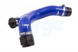 Blow Off Valve with Silicone Hose VAG 1.0 TSI / TFSI incl. VW Up GTI – Forge Motorsport FMDV18 Red