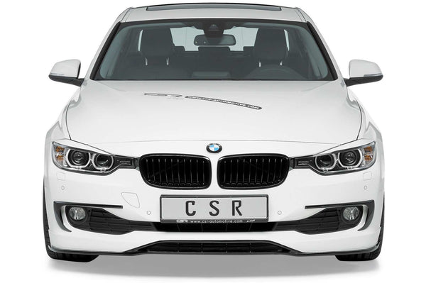 Front Splitter | Front Attachment for BMW 3 Series F30 / F31 Pre-LCI 2011-2015 (not M Sport)