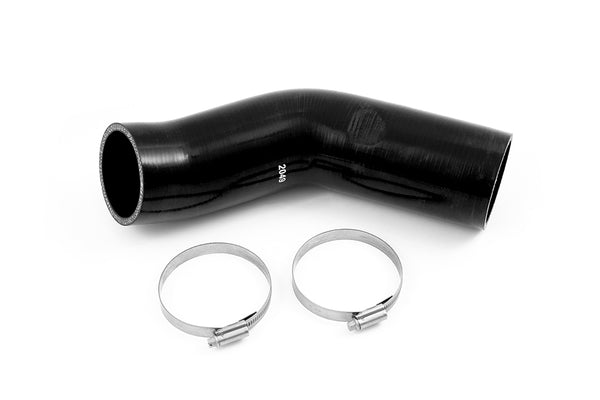 Mangueira de Entrada em Silicone Ford Fiesta ST MK8 / Puma ST 1.5 – Forge Motorsport FMINLH21 Preto