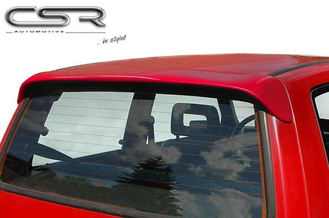 Alerón trasero | Alerón para Fiat Cinquecento HF042
