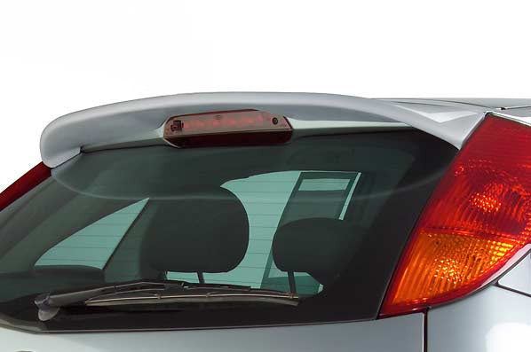 Aileron traseiro | Aileron traseiro para Ford Focus 1 C170 HF058