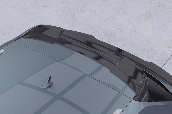 Alerón trasero con ABE para Audi A3 8V Sportback 2012-2020 (HF156)