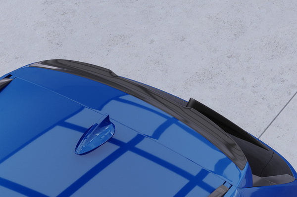 Rear Spoiler | Rear Wing with ABE for BMW 3 Series F31 Touring 2012-2019 (HF192)