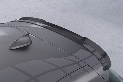Spoiler traseiro | Aileron traseiro com ABE para BMW Série 1 F20 / F21 2011-2019 (HF630)