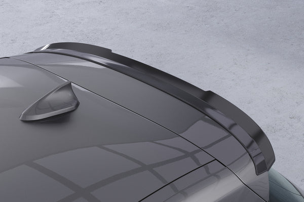 Alerón trasero con ABE para BMW Serie 1 F20 / F21 2011-2019 (HF630)