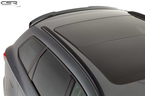 Alerón trasero con ABE para Seat León Mk3 (5F) ST 2013+ (no Cupra)
