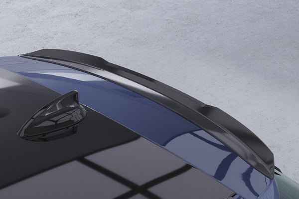 Rear Spoiler | Rear Wing with ABE for BMW 3 Series F31 Touring 2012-2019 (HF736)