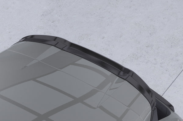 Alerón trasero con ABE para Porsche Cayenne (92A) 2010-2015