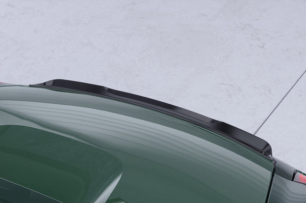 Aileron Traseiro | Asa Traseira com ABE para Porsche Boxster / Porsche Cayman 987 Facelift 2009-2012