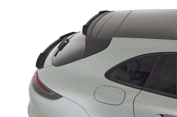 Alerón trasero con ABE para Porsche Panamera 2 (971) Sport Turismo 2017+ (HF779)