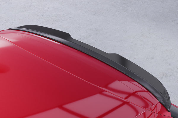 Alerón trasero con ABE para Seat León Mk3 (5F) 5 puertas Cupra 2014+