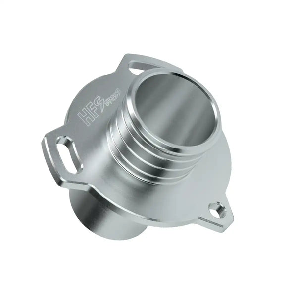 Eliminador de silenciador de salida del turbo para VW Golf 7 GTI, Audi S3 8V / TT 8S, Seat Leon 5F Cupra (EA888 Gen 3) – HF-Series HGPPVAGTOG7