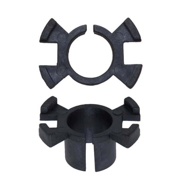 Soportes de bombilla HID para Honda CR-V (Par) - CarSense