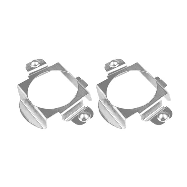 Soportes de bombilla HID para Audi/BMW/Mercedes/Nissan/VW - CarSense