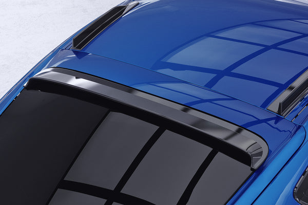 Heckscheibenblende mit ABE für Porsche Cayman 987c 2005-2013