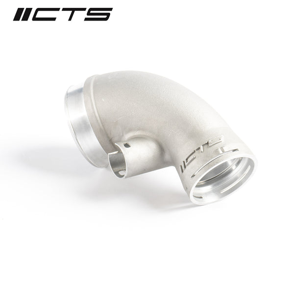 Turbo Inlet Pipe BMW M140i / M240i / 340i / 440i B58 Gen 1 F-Series (2015–2018) – CTS Turbo CTS-HW-506