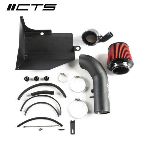 Intake Kit VW Golf 8 R & Audi S3 8Y (EVO4) – CTS Turbo CTS-IT-272R-1