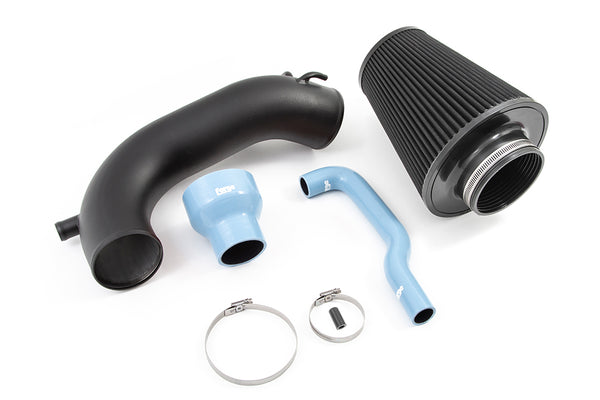 Ansaugkit Hyundai i30N, Kona N & Veloster N, Faltenfilter, Performance-Blau – Forge Motorsport FMINDK28-PER-PLE