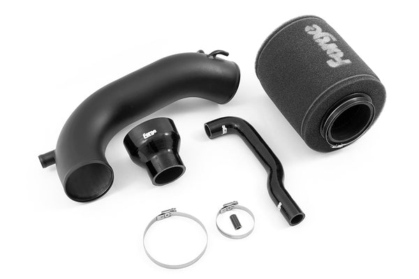 Ansaugkit Hyundai i30N, Kona N & Veloster N 2.0 Turbo, Schaumstofffilter, Schwarz – Forge Motorsport FMINDK28-BLA-FOA