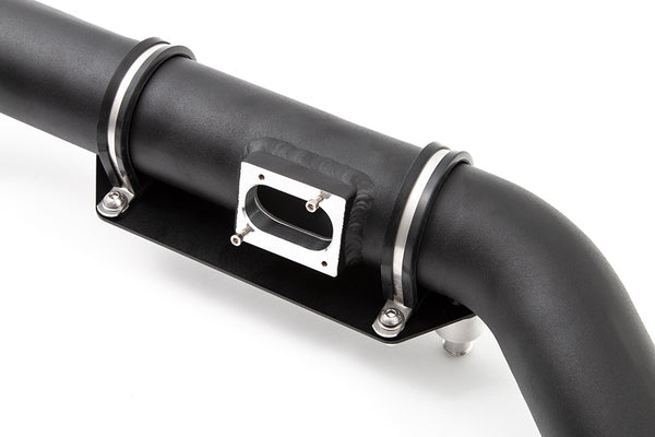 Kit de admisión para Suzuki Swift Sport ZC33S 1.4 Turbo, LHD, negro / negro – Forge Motorsport FMINDK32