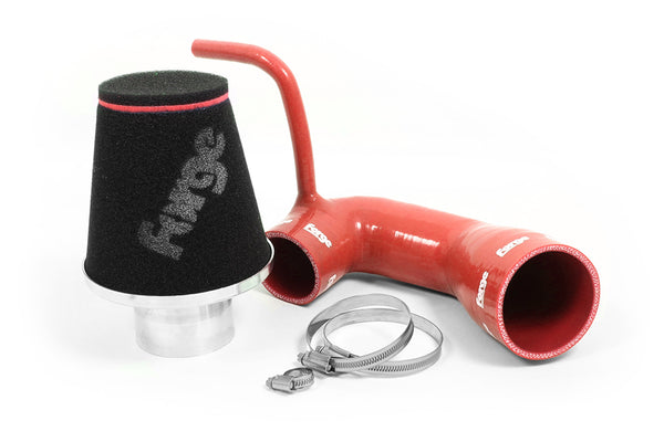 Kit de admisión para SEAT Ibiza 6P (2015–2017), Skoda Fabia y VW Polo 1.2 TSI / 1.4 GT – Forge Motorsport, rojo