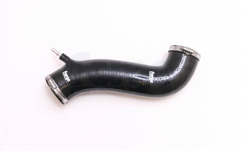Silicone Inlet Hose Ford Fiesta ST180 MK7, Black – Forge Motorsport FMINLST180-BLA