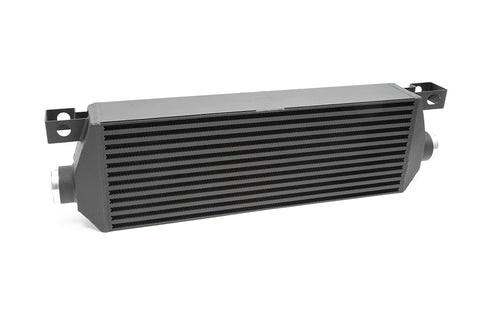 Intercooler para Peugeot 308 GTI MK2 (2015–2020) 1.6 EP6 – Forge Motorsport FMINT30, negro